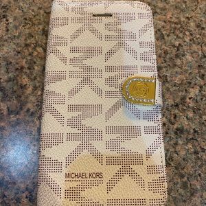 Michael Kors Phone Case For iPhone 8 Plus